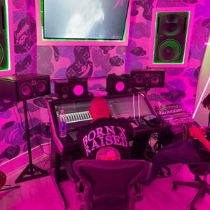 Meet your Posher, Steve